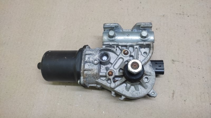 Моторчик стеклоочистителя передний TLX 14-17 2017 3.5L 6