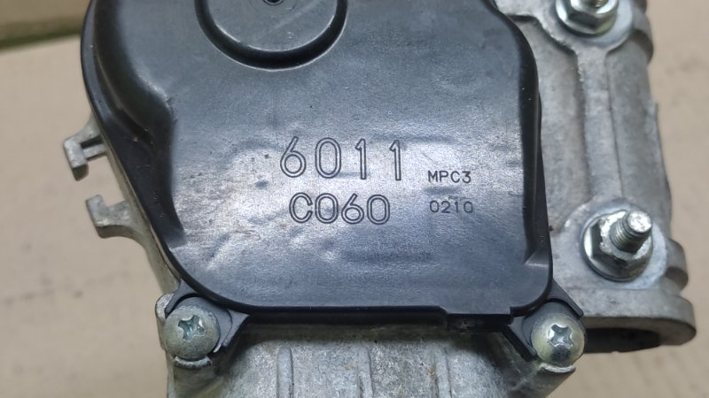 Моторчик стеклоочистителя передний TLX 14-17 2017 3.5L 6