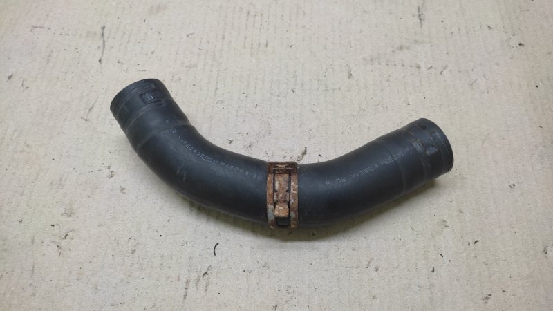 Патрубок системы охлаждения TLX 14-17 2017 3.5L 6