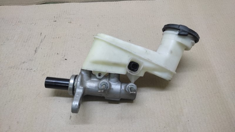 Главный тормозной цилиндр ACURA TLX 14-17 2017 3.5L 6 46100-TP6-A12 Б/У