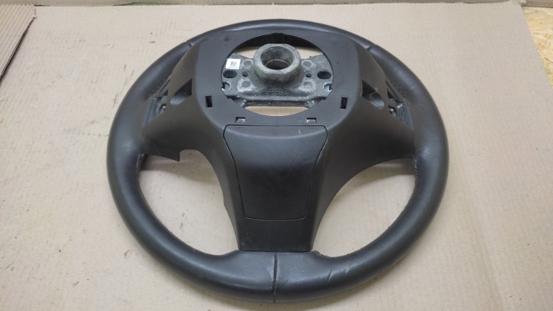 Руль ACURA TLX 14-17 3.5L 6