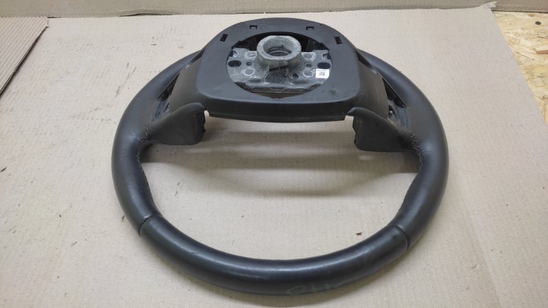 Руль TLX 14-17 2017 3.5L 6