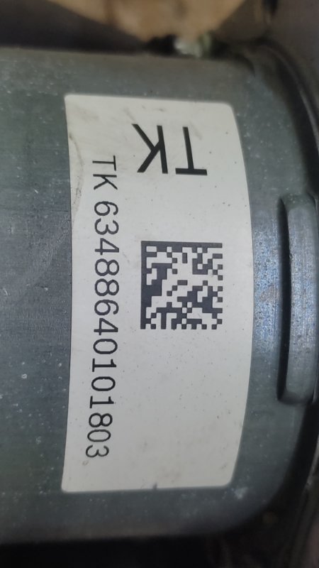 Блок ABS TLX 14-17 2017 3.5L 6