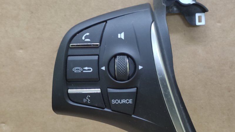 Кнопки на руль ACURA TLX 14-17 3.5L 6 Кнопки на руль ACURA TLX 14-17 3.5L 6