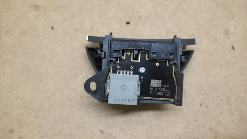 Кнопки на руль ACURA TLX 14-17 3.5L 6