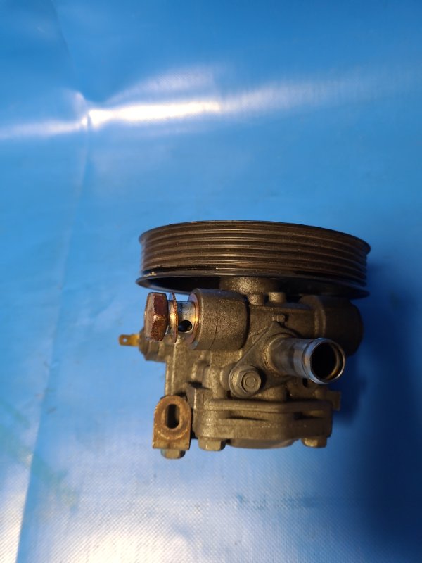 Насос ГУР CX-5 (KE) 11-17