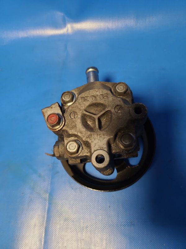 Насос ГУР MAZDA CX-5 (KE) 11-17