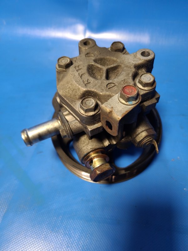 Насос ГУР CX-5 (KE) 11-17