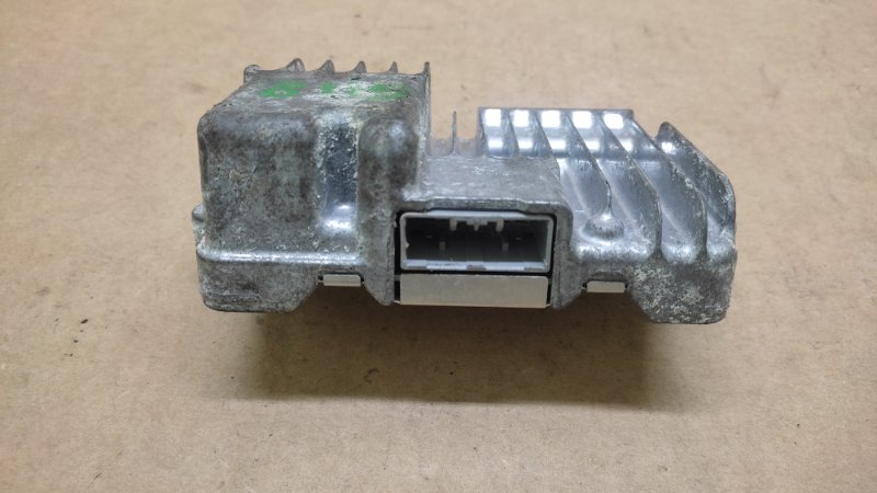 Блок электронный TLX 14-17 2017 3.5L 6