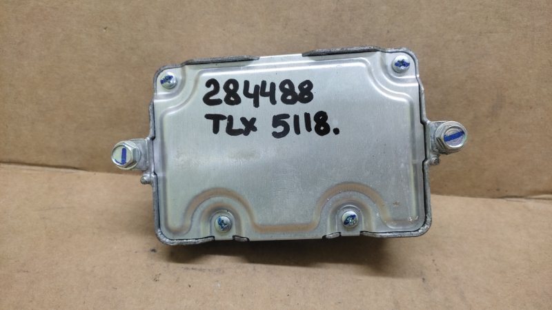 Блок электронный ACURA TLX 14-17 3.5L 6