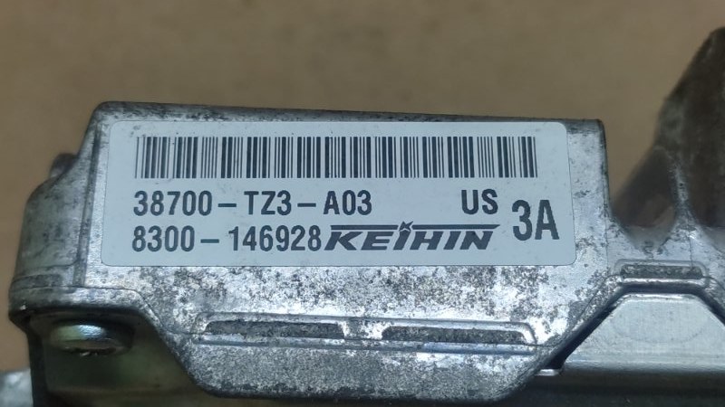 Блок электронный TLX 14-17 2017 3.5L 6