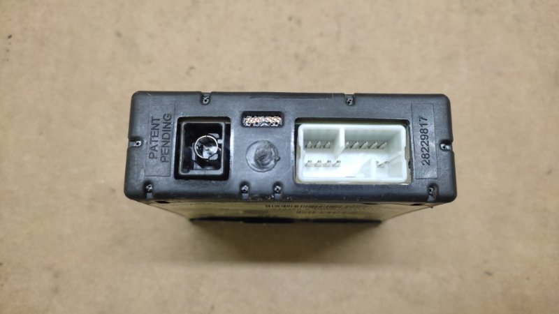 Блок электронный ACURA TLX 14-17 3.5L 6