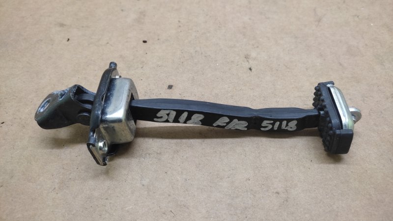 Ограничитель двери задний правый TLX 14-17 2017 3.5L 6