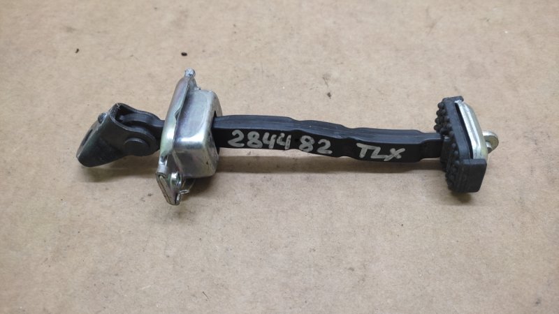 Ограничитель двери передний правый ACURA TLX 14-17 2017 3.5L 6 72340-TZ3-A01 Б/У