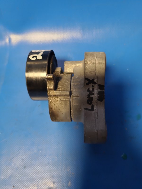 Натяжитель ремня генератора LANCER X 10 07-15 Натяжитель ремня генератора LANCER X 10 07-15