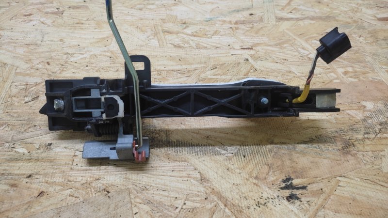 Ручка двери наружная передняя правая ACURA TLX 14-17 3.5L 6