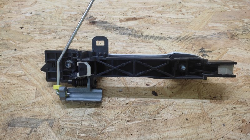 Ручка двери наружная задняя правая ACURA TLX 14-17 3.5L 6