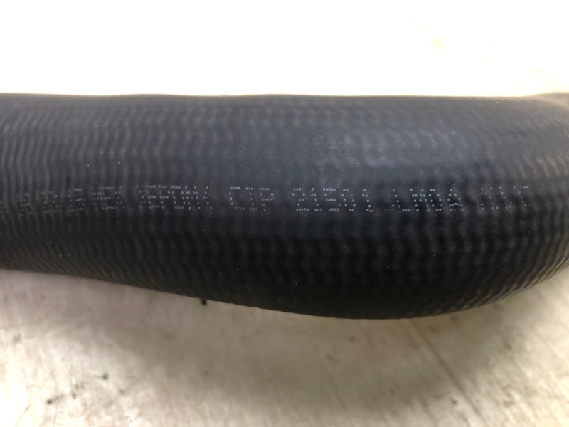 Патрубок системы охлаждения NV200 USA 13- 2015 M20XUS 2.0 MR20DE