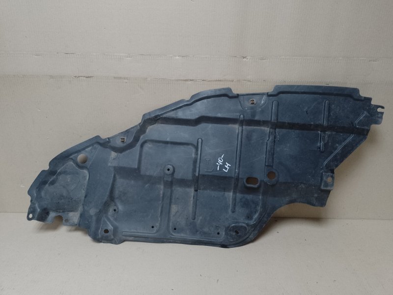 Защита двигателя левая TOYOTA CAMRY 40 06-11 51442-33080 Б/У