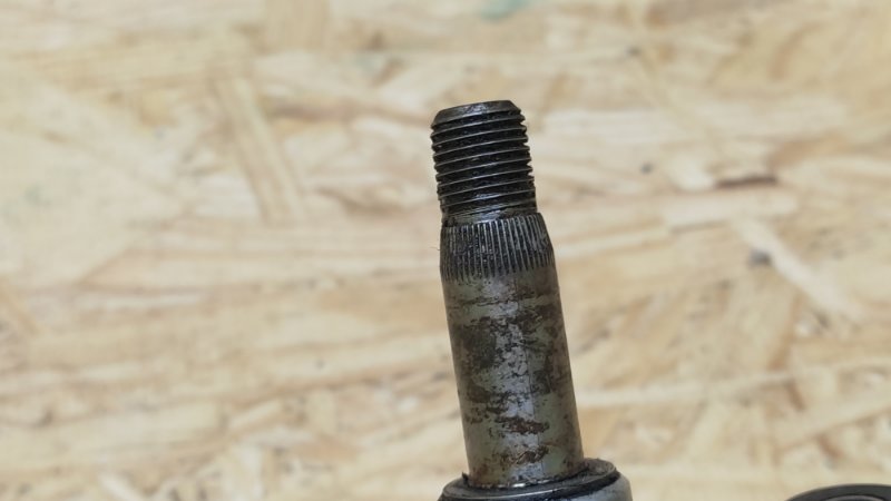 Трапеция стеклоочистителей TLX 14-17 2017 3.5L 6