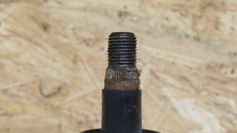 Трапеция стеклоочистителей ACURA TLX 14-17 3.5L 6