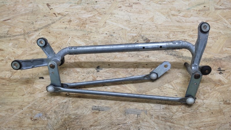 Трапеция стеклоочистителей TLX 14-17 2017 3.5L 6