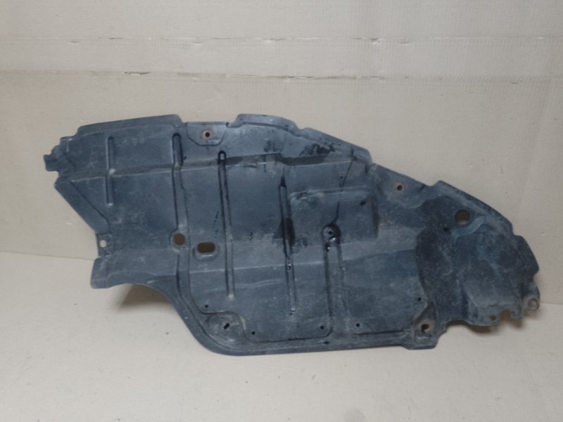 Защита двигателя левая CAMRY 40 06-11