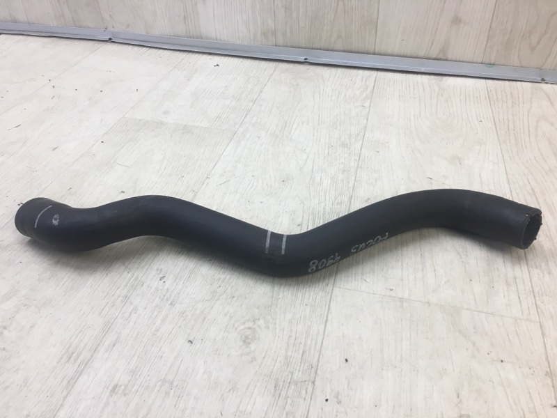 Патрубок системы охлаждения FORD FOCUS 10-18 2015 CB8 2.0 XQDA CV6Z-8260-K Б/У