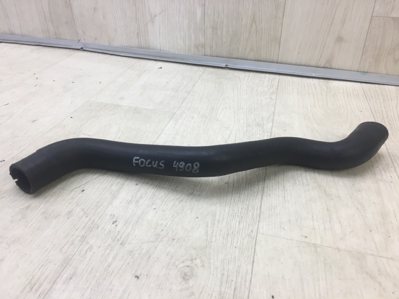 Патрубок системы охлаждения FOCUS 10-18 2015 CB8 2.0 XQDA