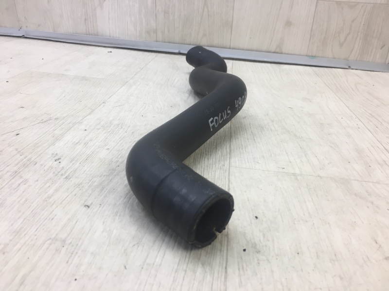 Патрубок системы охлаждения FORD FOCUS 10-18 CB8 2.0 XQDA