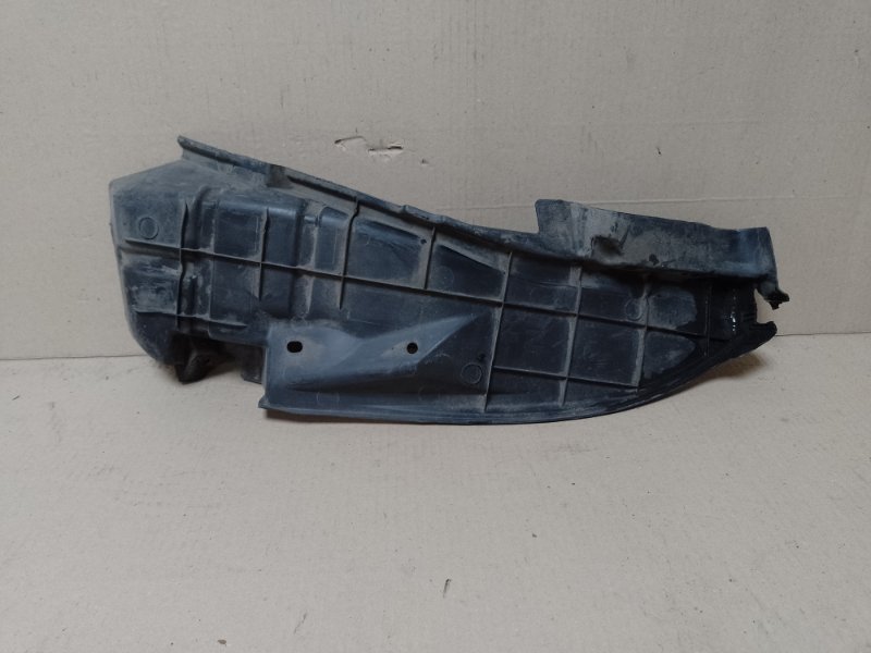 Подкрылок задний левый NISSAN LEAF 10-17 78819-3NA0A Б/У