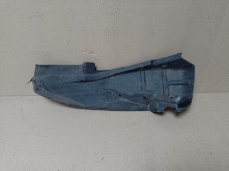 Подкрылок задний левый LEAF 10-17