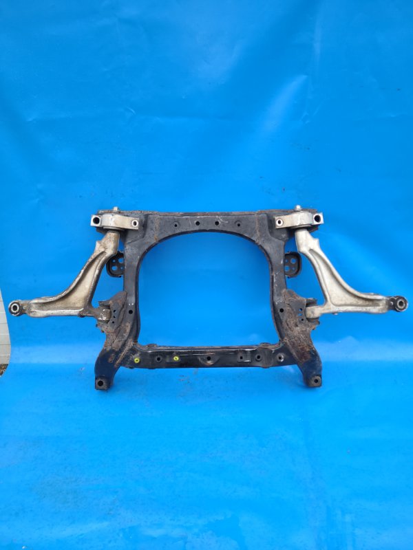 Запчасть балка передней подвески LEXUS GS350 GS300 05-11 51100-30670 Б/У Балка передней подвески LEXUS GS350 GS300 05-11 51100-30670 Б/У