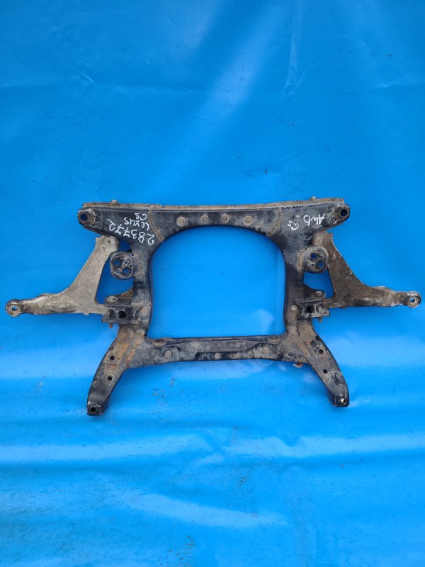 Балка передней подвески GS350 GS300 05-11 Балка передней подвески GS350 GS300 05-11