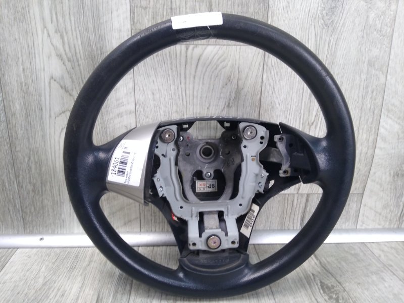 Руль HYUNDAI ELANTRA HD 06-11 2008 HD 2.0 G4GC 56110-2H101TS Б/У