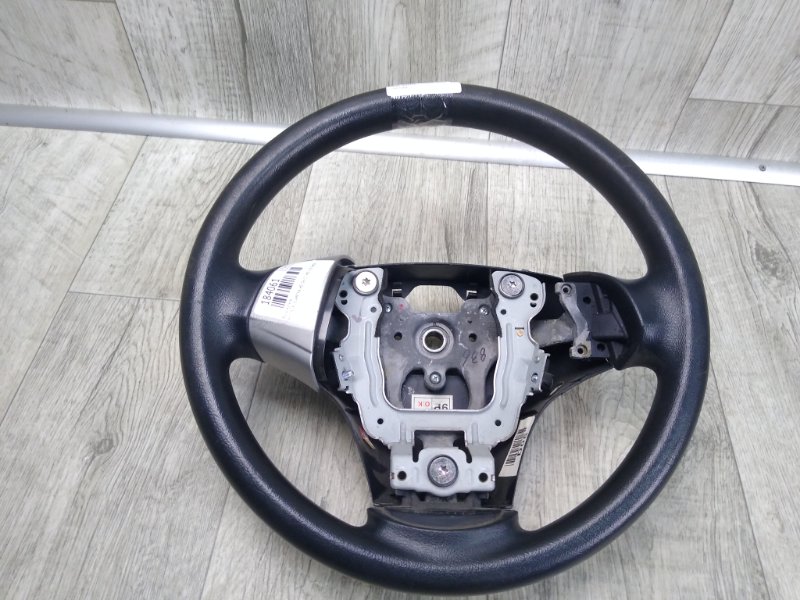 Руль HYUNDAI ELANTRA HD 06-11 HD 2.0 G4GC