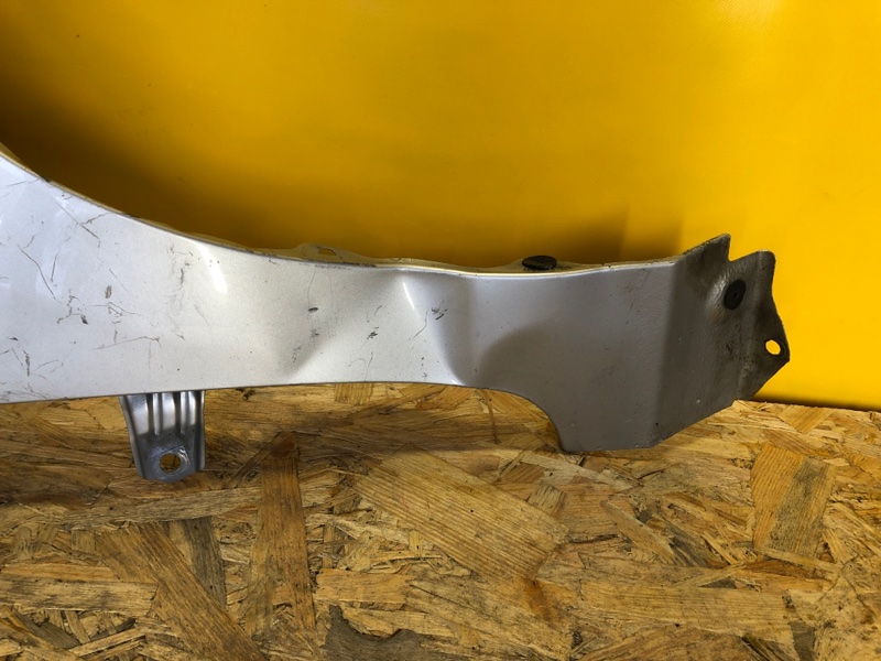 Крыло переднее переднее правое PRIUS C/AQUA 11-14 Крыло переднее переднее правое PRIUS C/AQUA 11-14