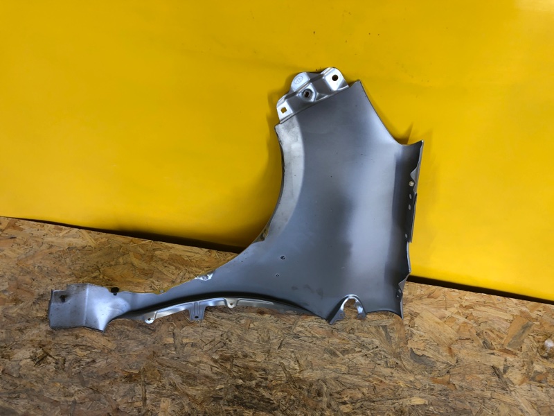 Крыло переднее переднее правое PRIUS C/AQUA 11-14 Крыло переднее переднее правое PRIUS C/AQUA 11-14