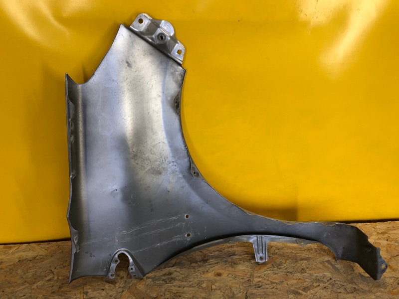 Крыло переднее переднее левое PRIUS C/AQUA 11-14