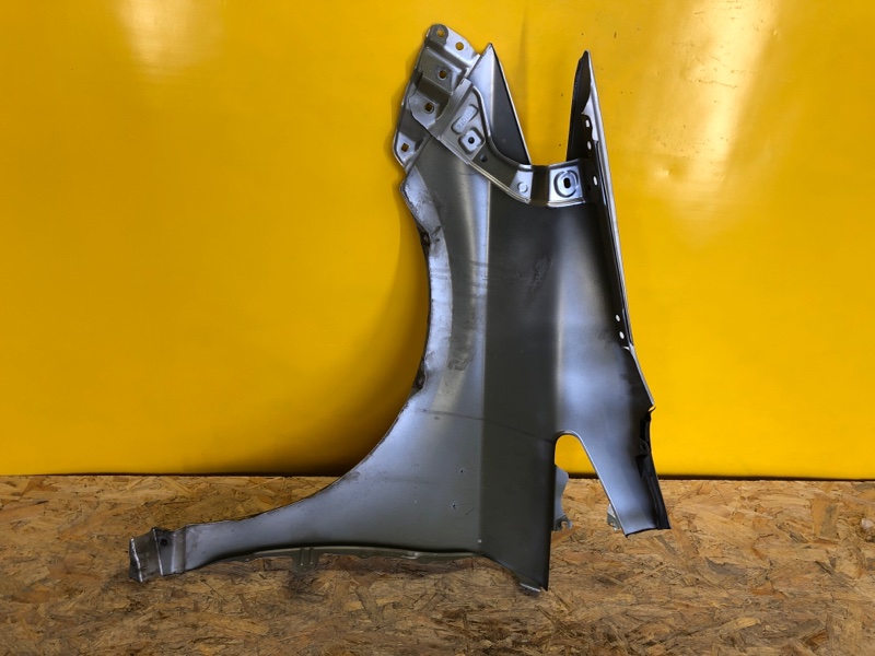 Крыло переднее переднее правое PRIUS - 30 09-17 Крыло переднее переднее правое PRIUS - 30 09-17