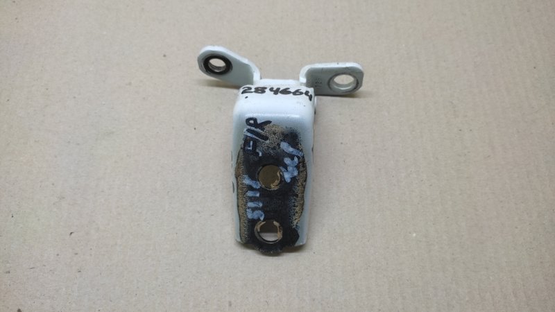 Петля двери верхняя передняя правая ACURA TLX 14-17 2017 3.5L 6 67410-TZ3-A02ZZ Б/У