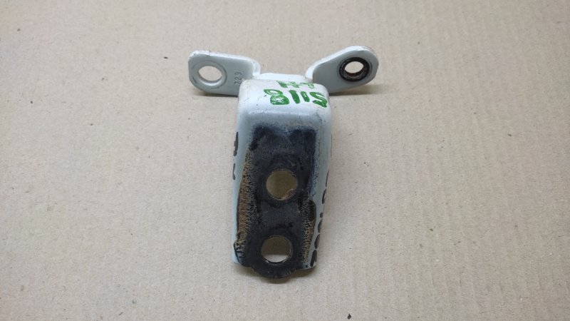 Петля двери верхняя передняя левая ACURA TLX 14-17 2017 3.5L 6 67450-TZ3-A02ZZ Б/У