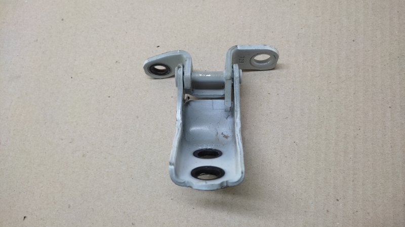 Петля двери верхняя передняя левая TLX 14-17 2017 3.5L 6