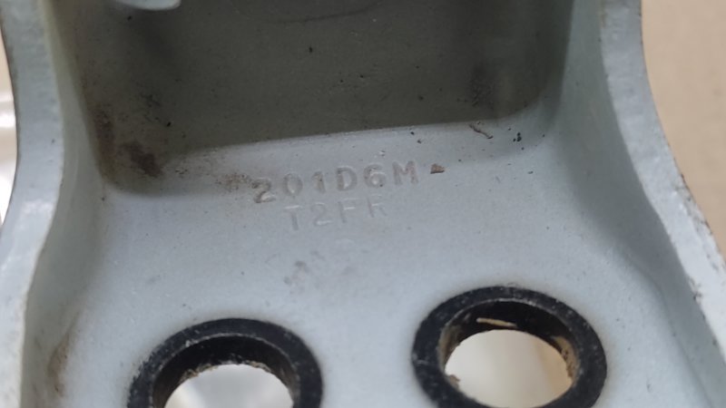 Петля двери нижняя передняя правая ACURA TLX 14-17 3.5L 6 Петля двери нижняя передняя правая ACURA TLX 14-17 3.5L 6