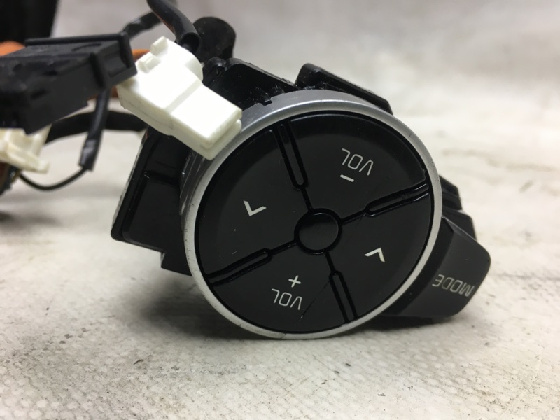 Кнопки на руль SOUL PS 13-19 2017 PS 1.6