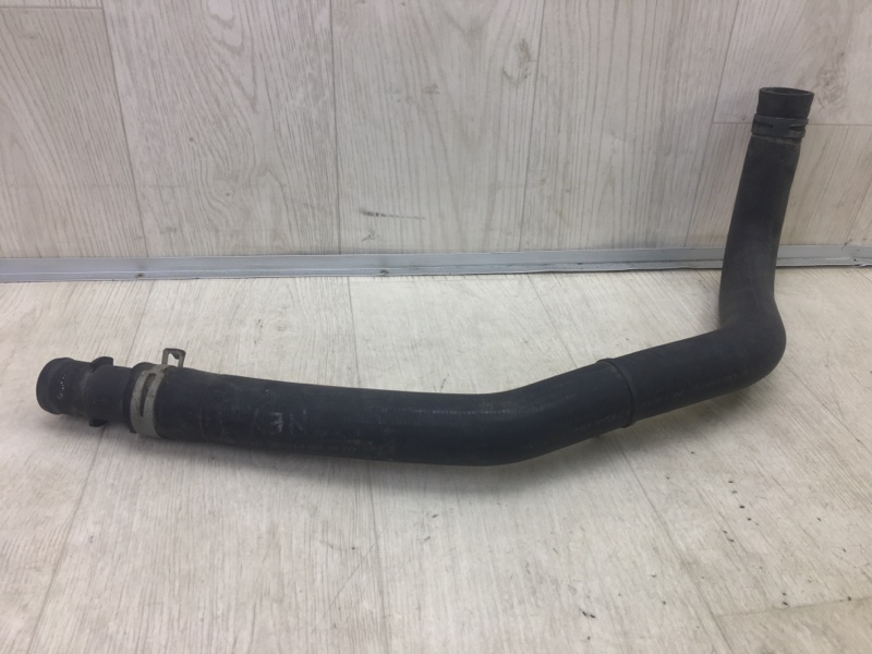 Патрубок системы охлаждения DODGE JOURNEY 08-20 5058397AC Б/У