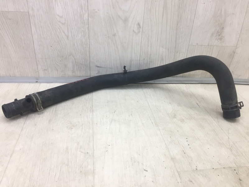 Патрубок системы охлаждения JOURNEY 08-20