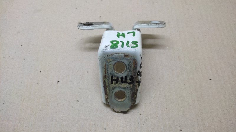 Запчасть петля двери нижняя задняя левая ACURA TLX 14-17 2017 3.5L 6 67960-TZ3-A02ZZ Б/У Петля двери нижняя задняя левая ACURA TLX 14-17 2017 3.5L 6 67960-TZ3-A02ZZ Б/У