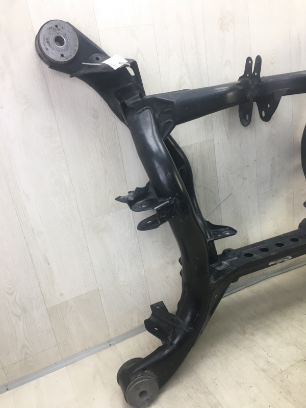 Балка задней подвески TOUAREG 10-17 ВНЕДОРОЖНИК