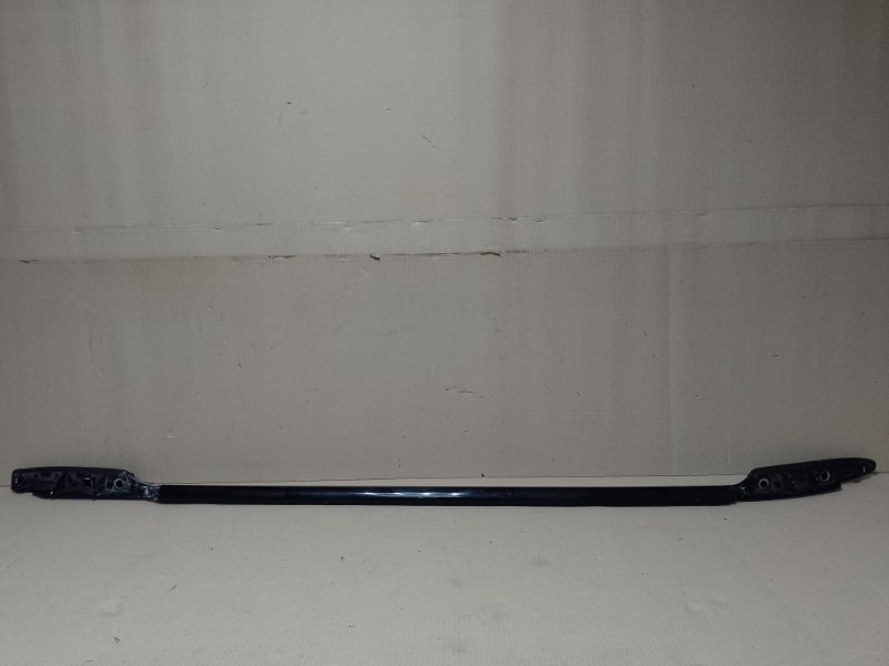 Рейлинги левые NISSAN X-TRAIL/ROGUE T32 13-20 2018 2.5 QR25DE 73821-6FL0A Б/У